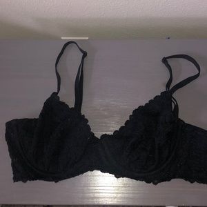 Aerie bra size 34c
